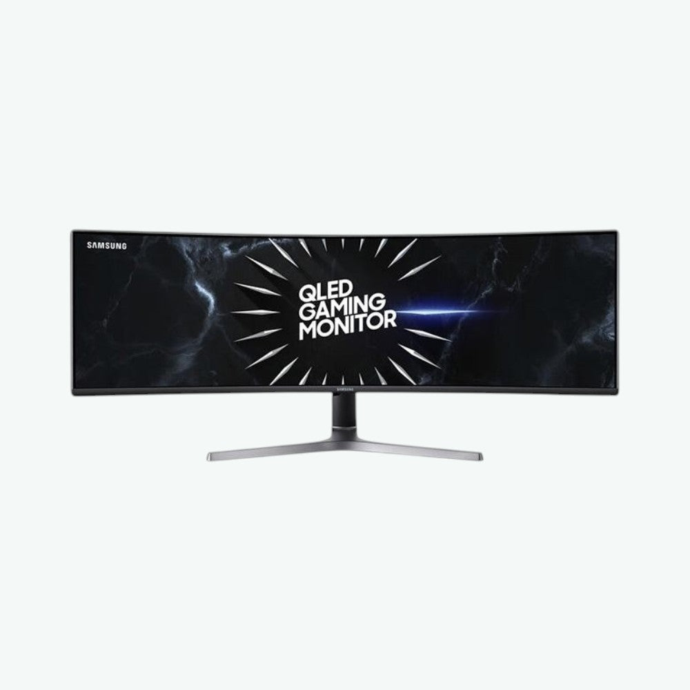 LCD Samsung 49" C49RG9