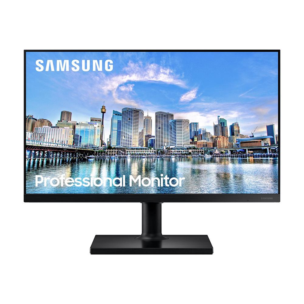LCD Samsung 27" F27T450FQR