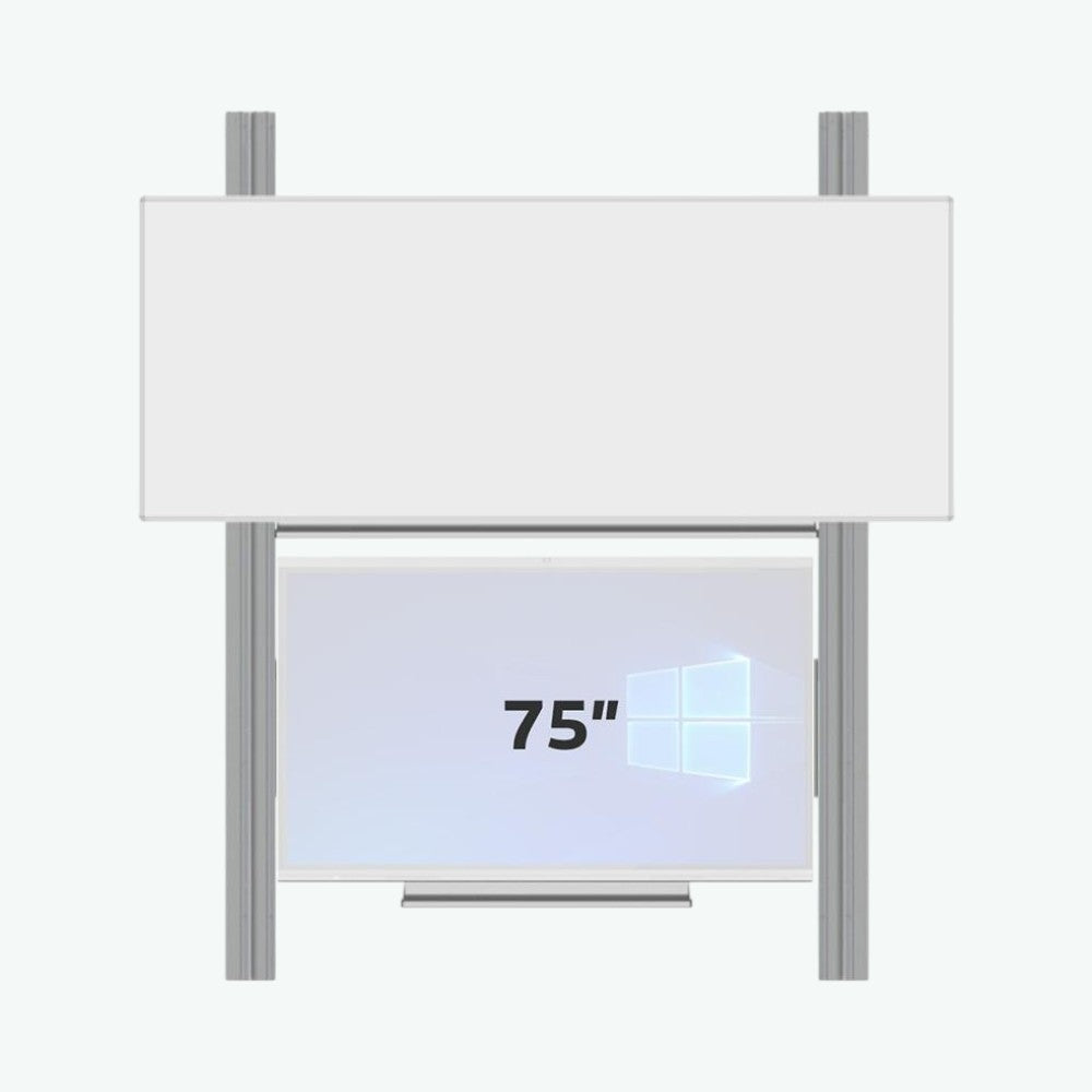 Universal Standard / PYLON – 75”