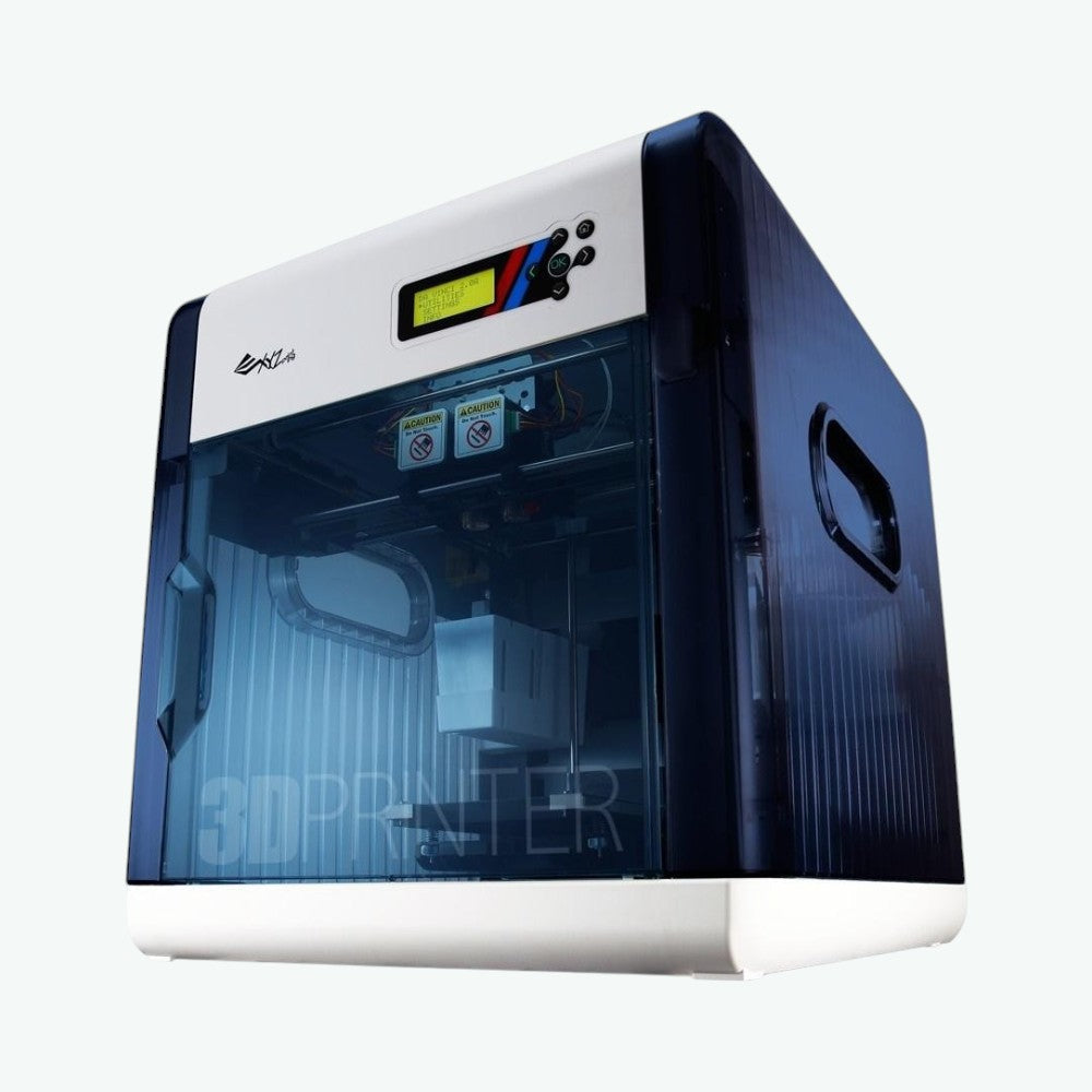 3D tlačiareň XYZprinting da Vinci 2.0A